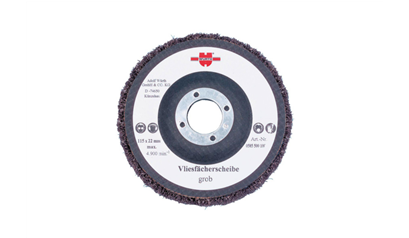 Wurth Vlieslamellenschijf - SANDDISC-FLC-FINE-D115MM - 0585500280061   10
