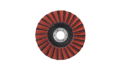 Wurth Lamellenschuurschijf OSF - FLPDISC-ZC-OSF-BR22,23-MEDIUM-D115 - 0585580318961   10