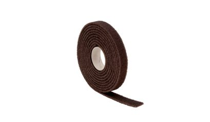 Wurth Nylon schuurvlies Fine A - ORSY-10 NYLON SCHUURVLIES K180 115MMX5 - 0585805180061    1