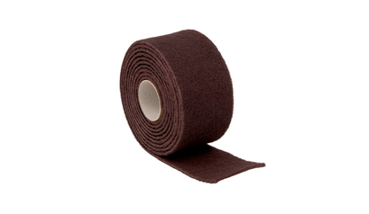 Wurth Nylon schuurvlies Very Fine A - ORSY-10 NYLON SCHUURVL.K280 115MMX5 - 0585805280061    1