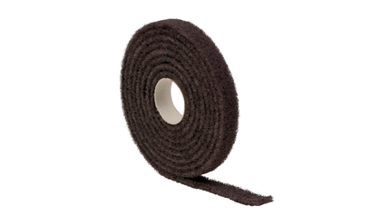Wurth Nylon schuurvlies, grove korrel A - NWOVN-ROLL-5M-A100-70 - 0585870100061    1