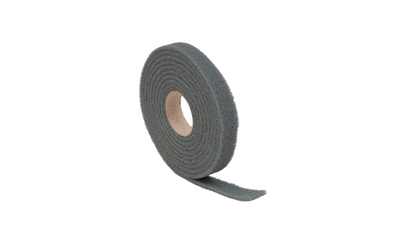 Wurth Nylon schuurvlies Ultra fine S - NWOVN-ROLL-5M-S1000-70 - 0585870600061    1