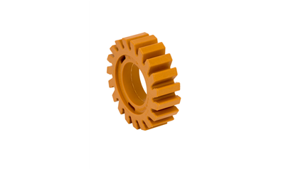Wurth Caramelschijf 23mm breed - STICKERREMOVER TBV. DBS 3500 - 058591    061    1