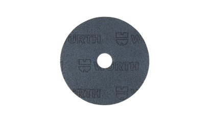 Wurth Hrd geperste compac. vliessch., hoek/lasnaad schuren - SANDDISC-FLC-MEDIUM-HRDN8 - 0585915172961    6