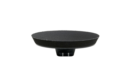 Wurth Klittenband steunschijf - STEUNSCHYF KLIT 125MM M14 - 058601 125061    1