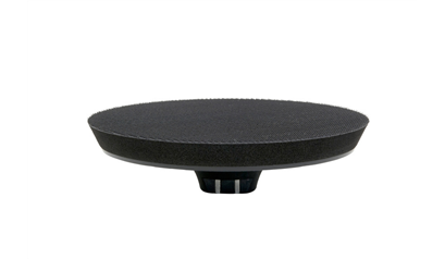 Wurth Klittenband steunschijf - STEUNSCHYF KLIT 150MM M14 - 058601 150061    1