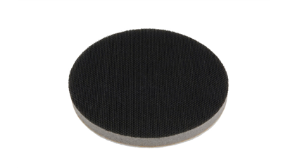 Wurth Zachte schuim interface - POLIJSTINTERFACE-ZACHT SCHUIM 125MM - 058602 126061    1