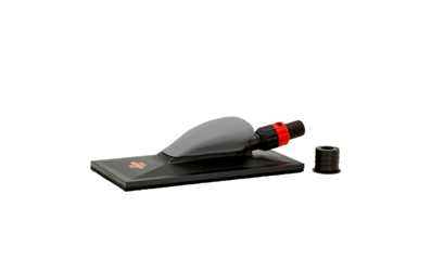 Wurth Handschuurblok met afzuiging 115 x 230 mm - SANDBLCK-HND-115X230-10HOLES-VELCRO - 0586300003961    1