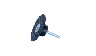 Wurth Opnamehouder voor kleine schuurmiddelen - M14 HOUDER LAMSCHIJF 75MM H.SLYPER - 058657803 061    1