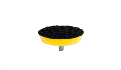 Wurth Klittenbandsteunschijf - BCKNGDISC-VELCRO-M6-WO.HO-D50 - 0586585050961    1