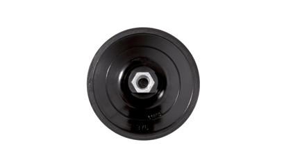 Wurth Steunschijf voor schuurvliesschijven - BCKNGDISC-NWOVN-D115MM/M14 - 0586585115961    1