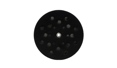 Wurth Schuurzool D 125mm - STEUNSCHIJF DIA.125MM KLIT, HARD - 0586652125961    1