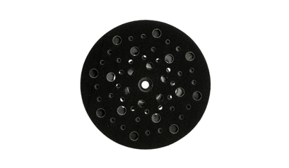 Wurth Steunschijf, multihole - STEUNSCHIJF-KLIT-MIDDEL-MULTI-D150MM - 0586662150961    1