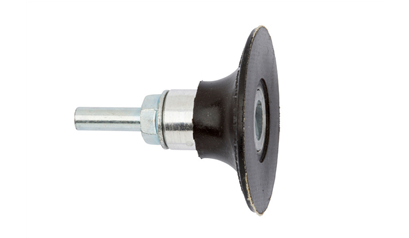 Wurth Houder voor borstelschijf - STEUNSCHYF STIFTD 6 SCHYVEN D50 - 058667302 061    1