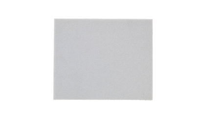 Wurth Schuurpad voor voertuigen - AUTO-SCHUURPAD-(ALU-OXIDE)-GRIJS-K280 - 0587001   961   20