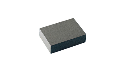 Wurth Schuurspons - SCHUURSPONS  ALOX K100 100X68X25MM - 058701 100090   10