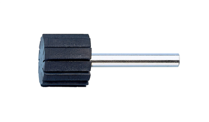 Wurth Schuurbanddrager voor getande slijphuls - LAMELLENSCHUURHULSHOUDER-75X60X30 - 0589260300961    1