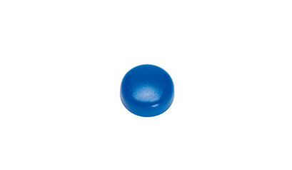 Wurth Dop voor kentekenplaatschroef - AFDEKKAP BLAUW VOOR 0103 48 - 0590102   005  100