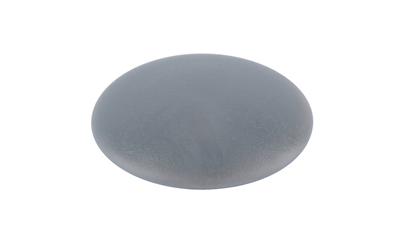 Wurth AW-afdekkap vlak - AFDEKKAP AW20 D12 RAL7001 Z GRYS - 0590720103005  500