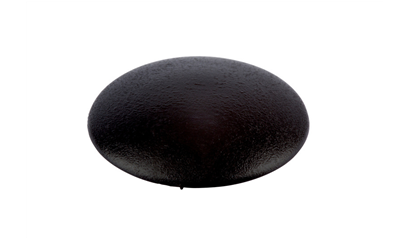 Wurth AW-afdekkap vlak - AFDEKKAP AW20 D12 RAL9005 ZWART - 0590720112005  500