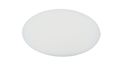 Wurth AW-afdekkap vlak - AFDEKKAP AW25 D15 RAL9010 WIT - 0590725101005  500