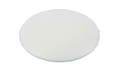 Wurth AW-afdekkap vlak - AFDEKKAP KOPGEB.SCHR.AW30 D18 RAL9010WIT - 0590730101005  500