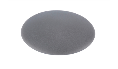 Wurth AW-afdekkap vlak - CAP-FL-AW30-R7037-DUSTYGREY-D15 - 0590730204005  500