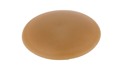 Wurth AW-afdekkap vlak - CAP-FL-AW30-1011-BROWNBEIGE-D15 - 0590730208005  500