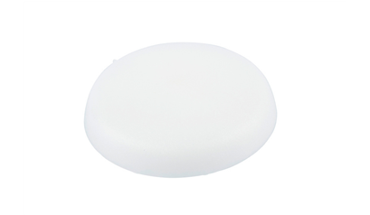 Wurth Afdekkap voor kopgatgeboorde schroeven - AFDEKKAP WIT 0903/0910 R9010 - 05909051  061  200