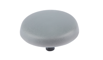 Wurth Afdekkap voor kopgatgeboorde schroeven - CAP-(0903/0910)-R7001-SILVERGREY - 05909052  061  200