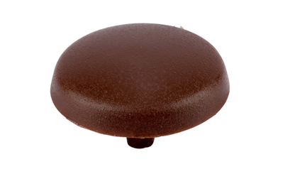 Wurth Afdekkap voor kopgatgeboorde schroeven - CAP-(0903/0910)-R8016-MAHOGANYBROWN - 05909053  061  200