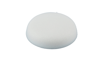 Wurth Afdekkap voor kunststof nieten - AFDEKKAP V. RIVET 9,8MM WIT 9010 - 05909142  005  500