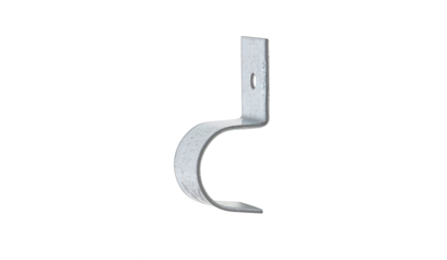 Wurth Pijpbeugel voor buisinstallaties, enkele bocht - BEUGELKLEM  15-16 MM PG9 - 059290015 090  100