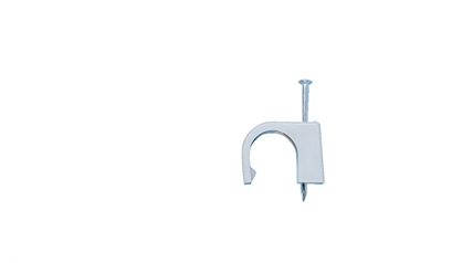 Wurth Spijkerclip - CLIP-9MM-W.NAIL-(A2K)-2,0X45MM - 059319 45 005  100