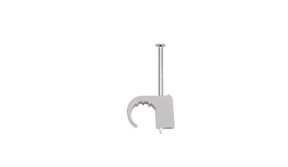 Wurth Universele clip - UNIV.KABELBEUGEL LGRIJS  5- 7MM - 059375 7  005  100