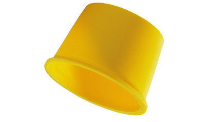 Wurth Afdekkap GPN 610 - AFSLUITSTO-GPN610-U26-GEEL - 0598610026092  100