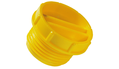 Wurth Schroefplug GPN 700, metrische draad - SCRPLG-GPN700-M42X1,5-YELLOW - 0598702425090   50