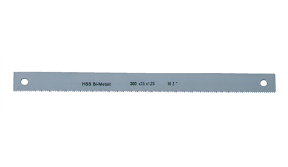 Wurth Machinezaagblad HSS bimetaal - MACHINEZAAGBLAD HSS BI-MET 400X32/1 - 0607400110090    1