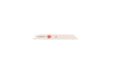 Wurth Schrobzaagblad, hout - SCHROBZAAGBLAD HOUT 150MM-3T 5STK - 060803019 061    1