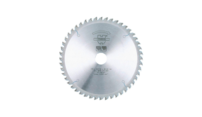 Wurth Zaagblad handcirkelzaag - CIRKELZAAGBLAD HOUT 160MM 40T ASGAT20MM - 0610160400061    1