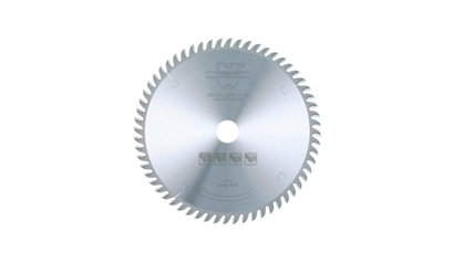 Wurth Standaard cirkelzaagblad - CIRKELZAAGBL.HM350MM84TASGAT30MM - 0611035841061    1