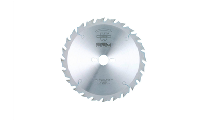 Wurth Cirkelzaagblad hout - BLDE-CRCLSAW-BLANK-TC-VT-450X32X30 - 0611045321061    1