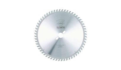 Wurth Speciaal cirkelzaagblad voor formaatzaagsneden - BLDE-CRCLSAW-WO-HDF-TC-HZ-350X7 - 0611350720061    1