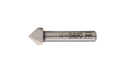 Wurth V-groeffrees hout - HOUTFREES V-GROEF 8MM DIAM.14MM - 0612041140961    1