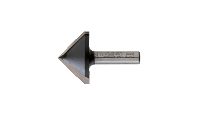Wurth Hout-/gipsplaatfrees - GIPSKARTONFREES 8MM DIAM.32MM - 0612051320961    1