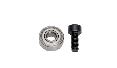 Wurth Kogellager voor houtfrees - KOGELLAGER           DIAM.12,7MM - 0612213127061    1