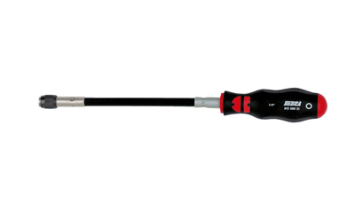 Wurth Schroevendraaier 1/4 inch snelwisselhouder flex. - SCHROEVENDRAAIER 1/4 , 177MM - 061328021 060    1