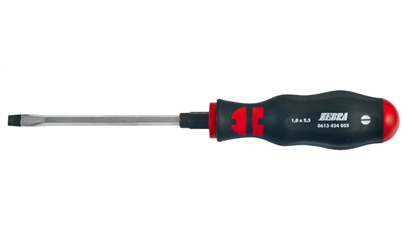 Wurth Schroevendraaier sleuf zeshoekige kling laserpunt - SCHROEVENDRAAIER,  GLEUF, 1, - 0613424065060    1
