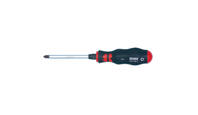Wurth Schroevendraaier PZ, zeshoekige kling laserpunt - SCHROEVENDRAAIER,  KRUISKOP, P - 06134263  060    1