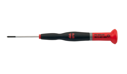 Wurth Fijnmechanica Phillips-schroevendraaier - SCHROEVENDRAAIER, ELEK., PH00 - 061348100 061   10
